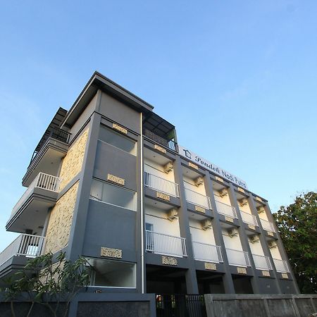 Pondok Nadi Putra أونغاسان المظهر الخارجي الصورة