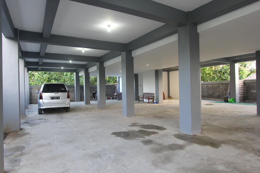 Pondok Nadi Putra أونغاسان المظهر الخارجي الصورة